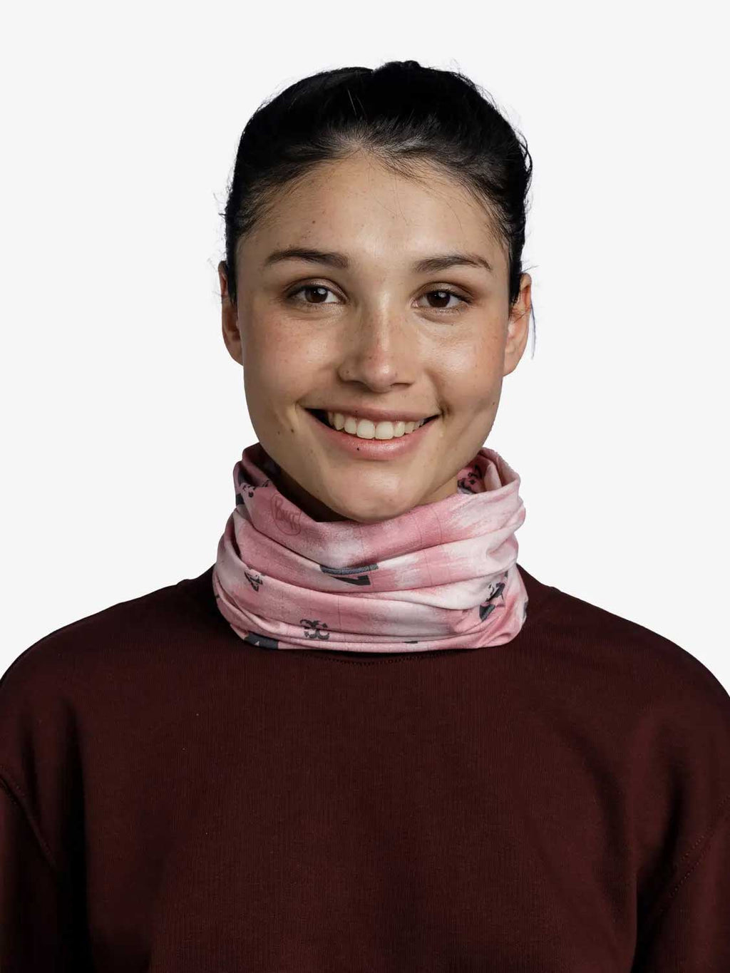 BUFF Кърпа за глава Original EcoStretch