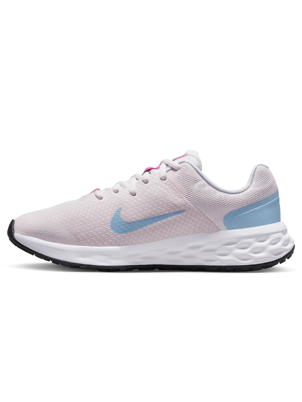 NIKE Обувки REVOLUTION 6 NN GS