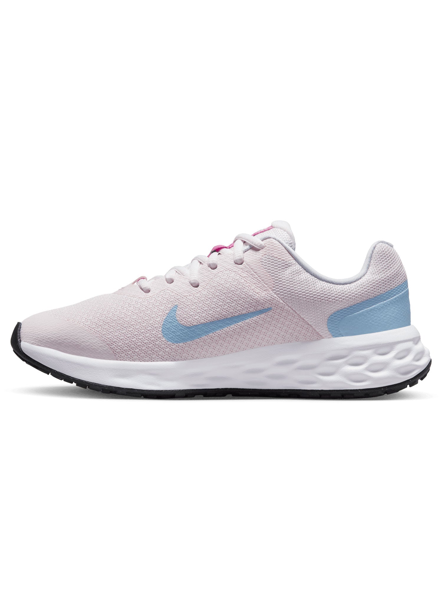 NIKE Обувки REVOLUTION 6 NN GS