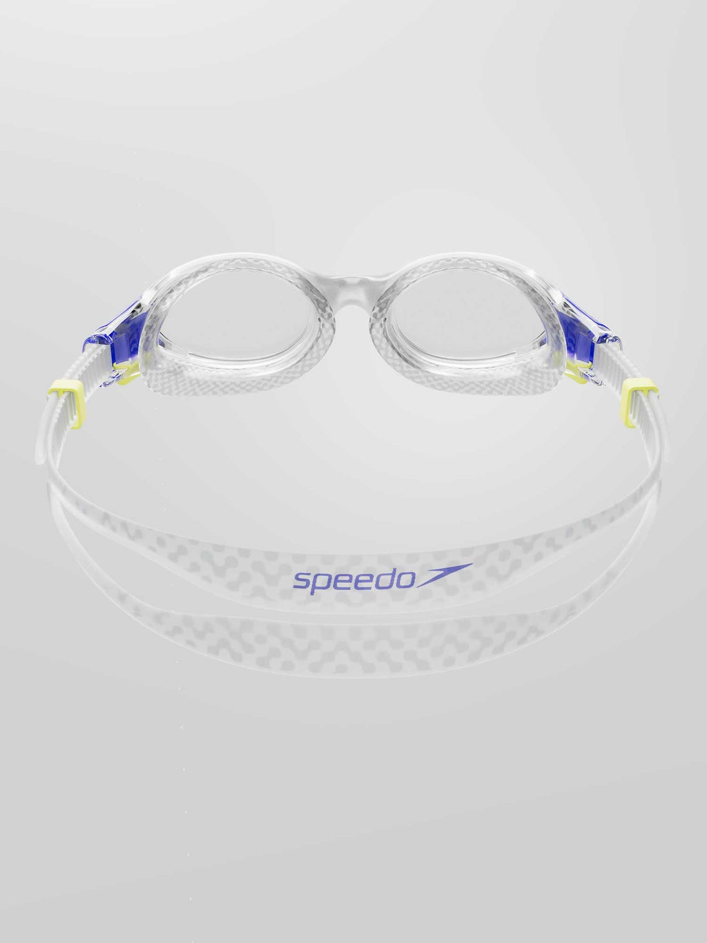 SPEEDO Плувни очила BIOFUSE 2.0 JUNIOR