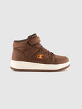 CHAMPION Обувки RD18 COMB MID B GS Mid Cut Shoe