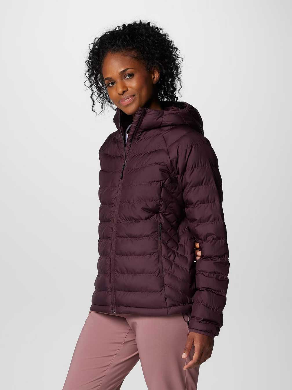 COLUMBIA Яке Powder Lite™ II Hooded