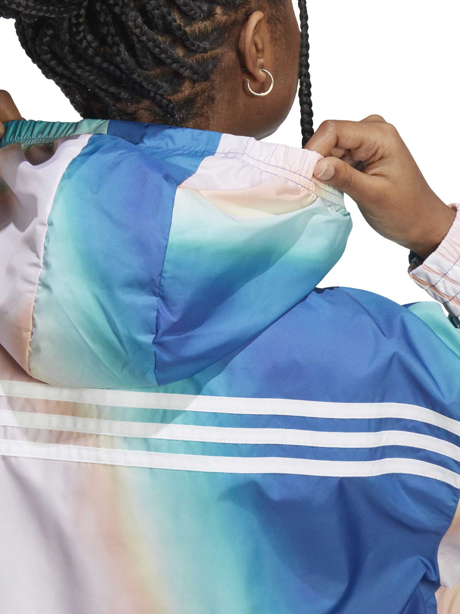 ADIDAS SPORTSWEAR Ветровка Future Icons Woven