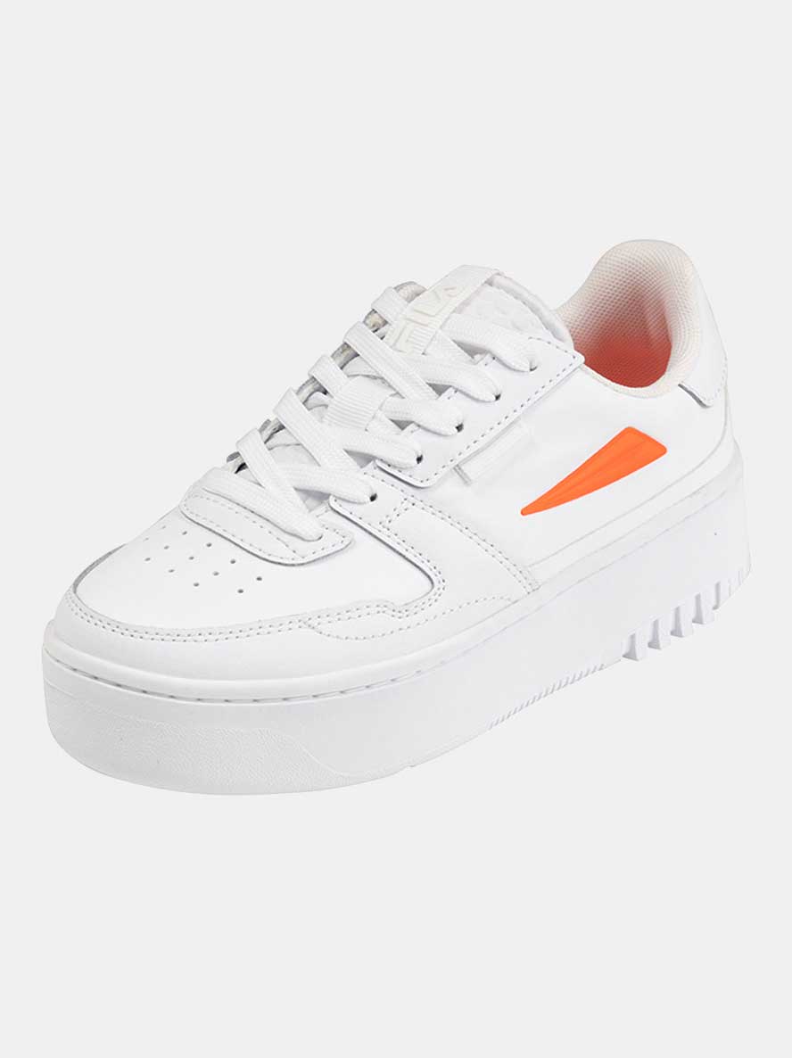 FILA Обувки FXVENTUNO PLATFORM