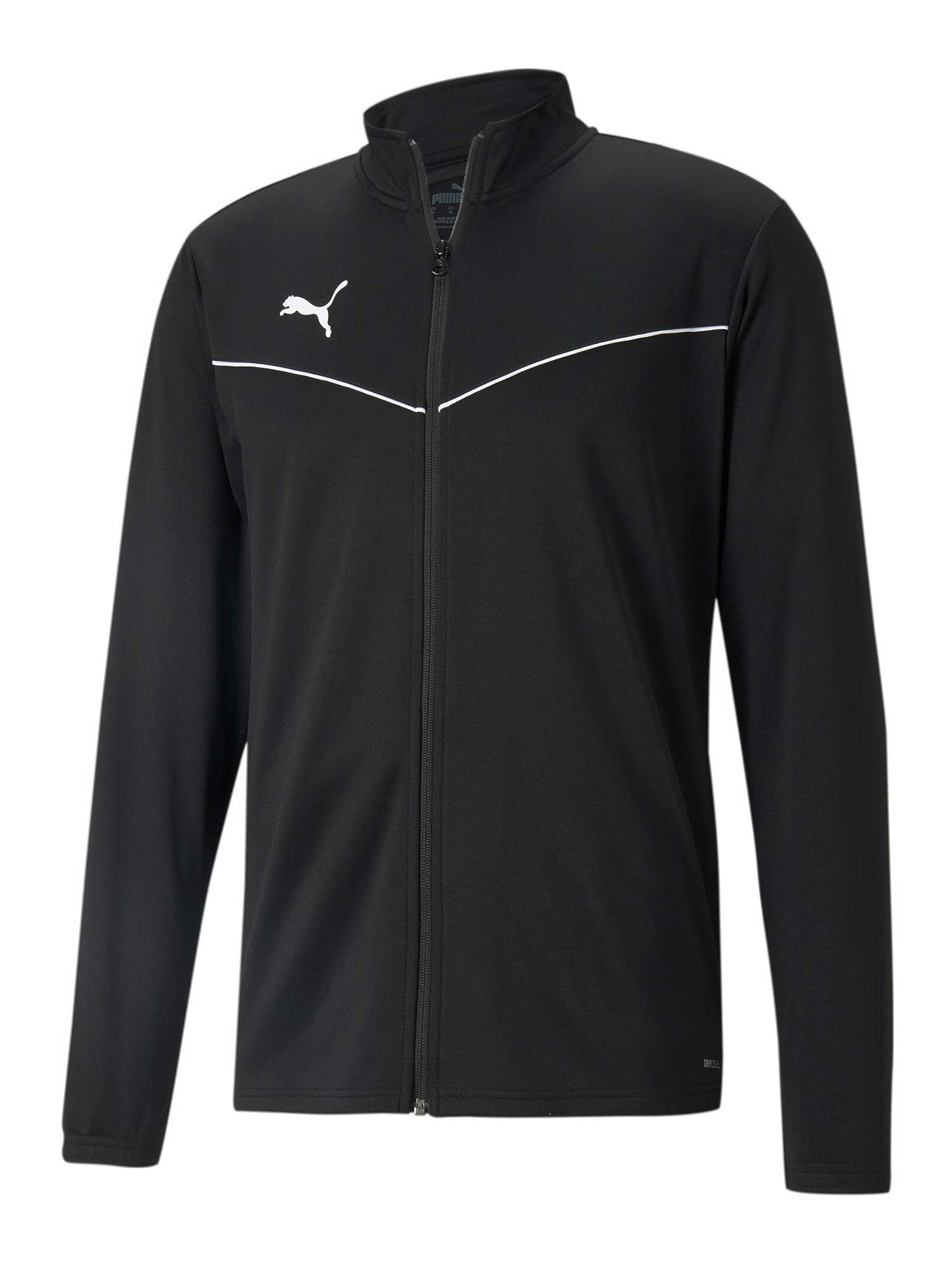PUMA TEAM Спортно горнище teamRISE Training Poly