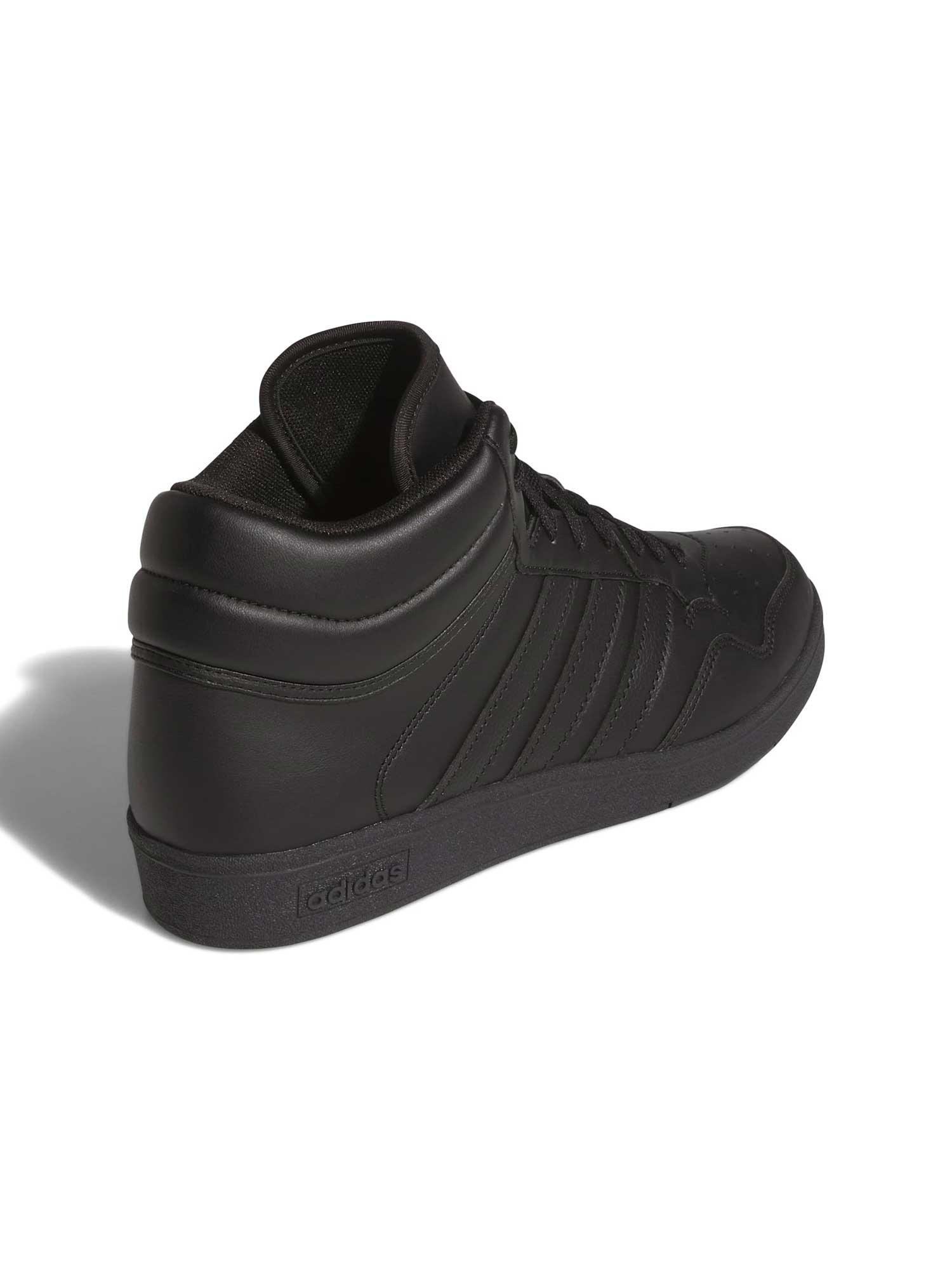 ADIDAS SPORTSWEAR Обувки Hoops 4.0 Mid