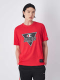 CHAMPION Тениска Crewneck T-Shirt