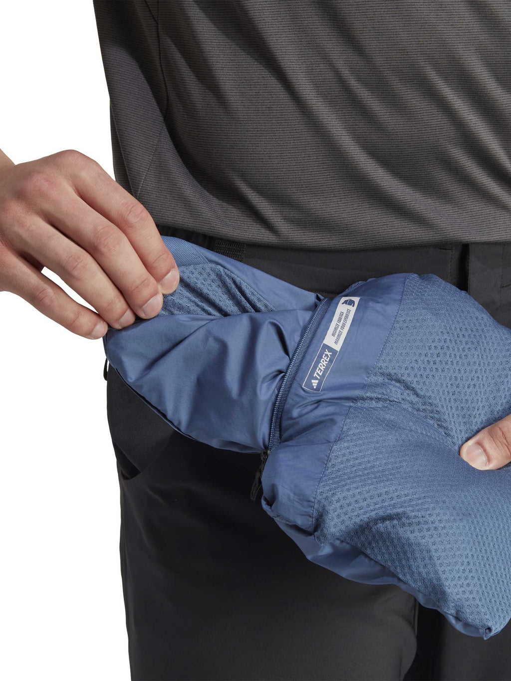 ADIDAS PERFORMANCE Ветровка Terrex Multi