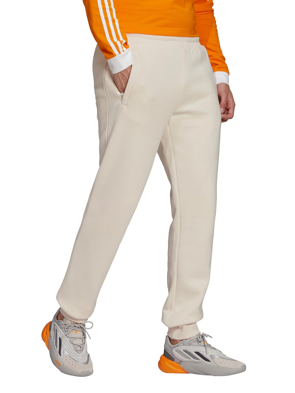 ADIDAS ORIGINALS Спортно долнище Adicolor Essentials Trefoil