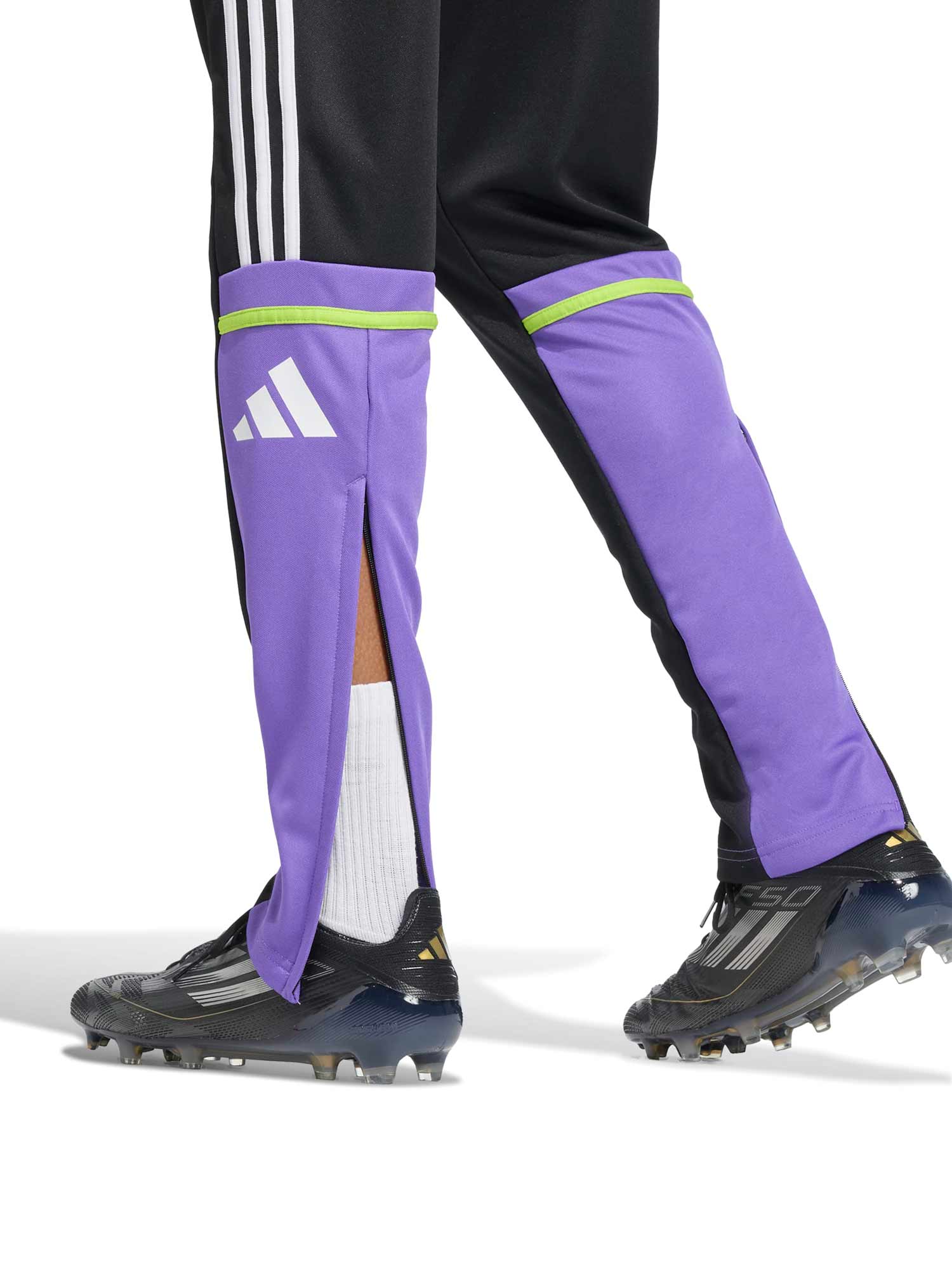 ADIDAS PERFORMANCE Спортно долнище Squadra 25 Training Pants