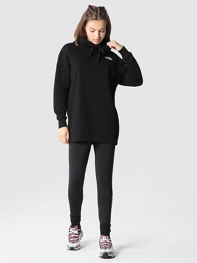 THE NORTH FACE Суитшърт W ZUMU