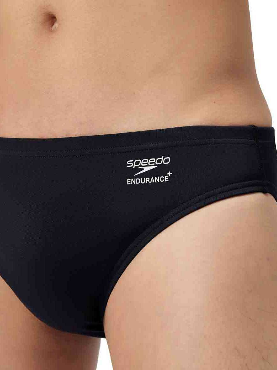 SPEEDO Бански ML SOLID BRIEF