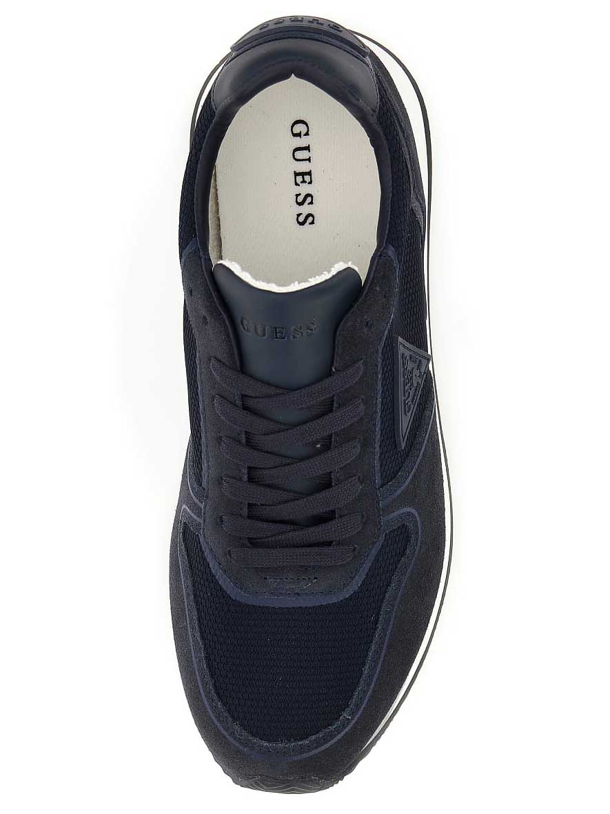 GUESS Обувки POTENZA II