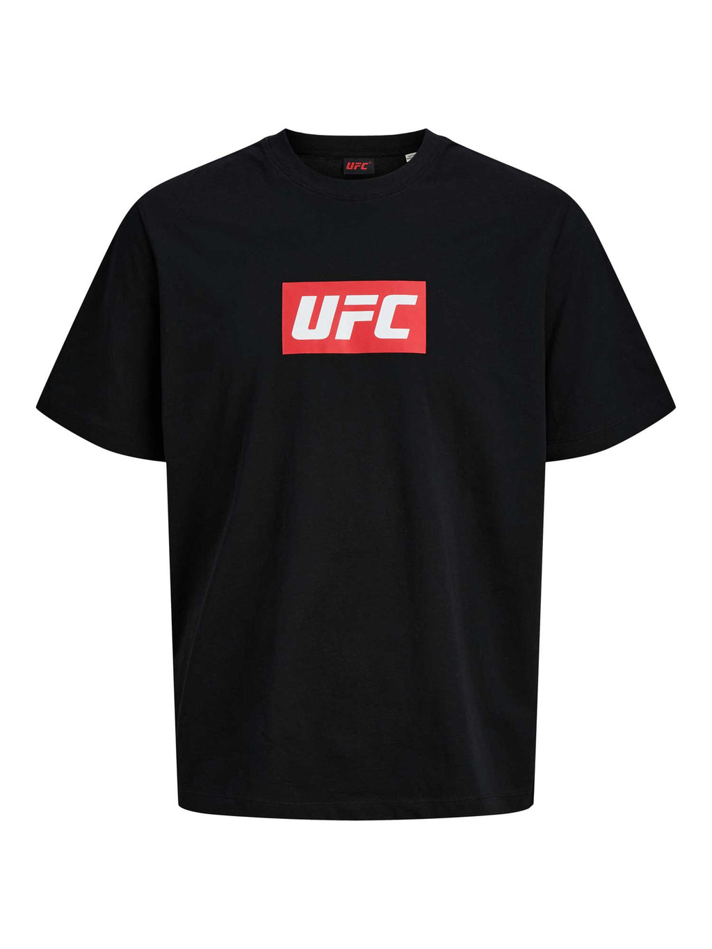 JACK & JONES Тениска JCOUFC TEE SS C.N STYD