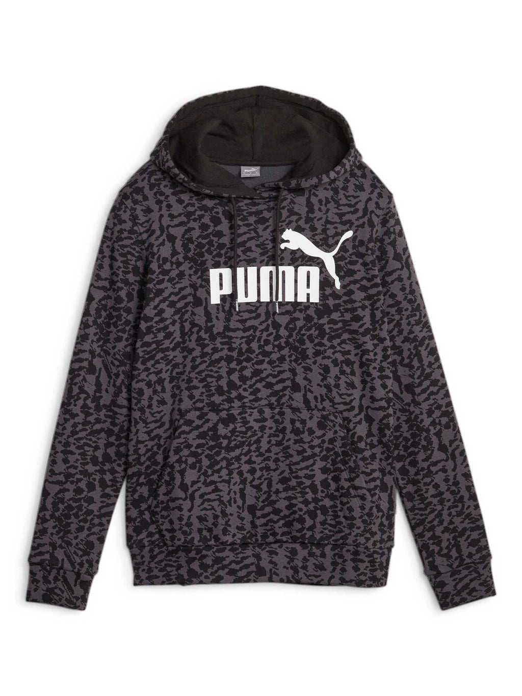 PUMA Суитшърт ESS+ ANIMAL AOP Hoodie