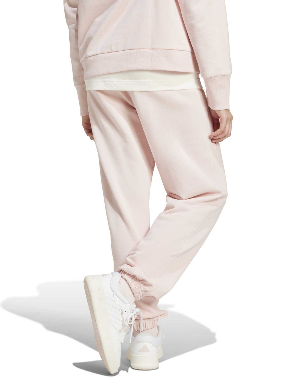 ADIDAS SPORTSWEAR Спортно долнище ALL SZN French Terry Loose Joggers