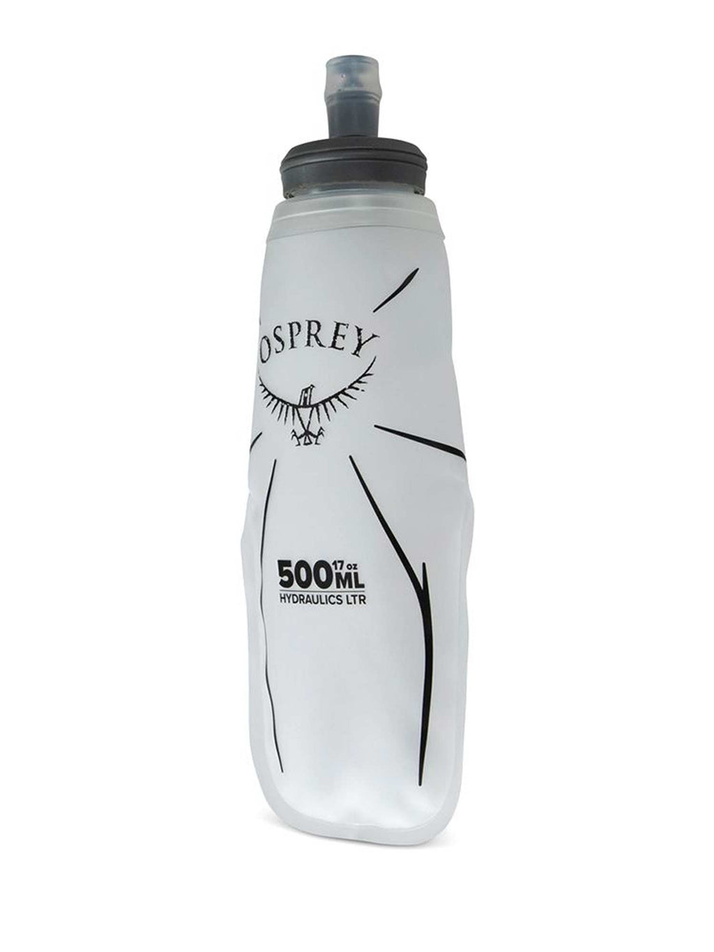OSPREY Бутилка за вода Hydraulics 500ml Soft Flask