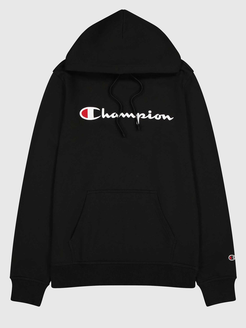 CHAMPION Суитшърт Hooded Sweatshirt
