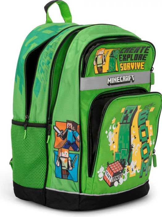 UWEAR Раница Minecraft Jolly