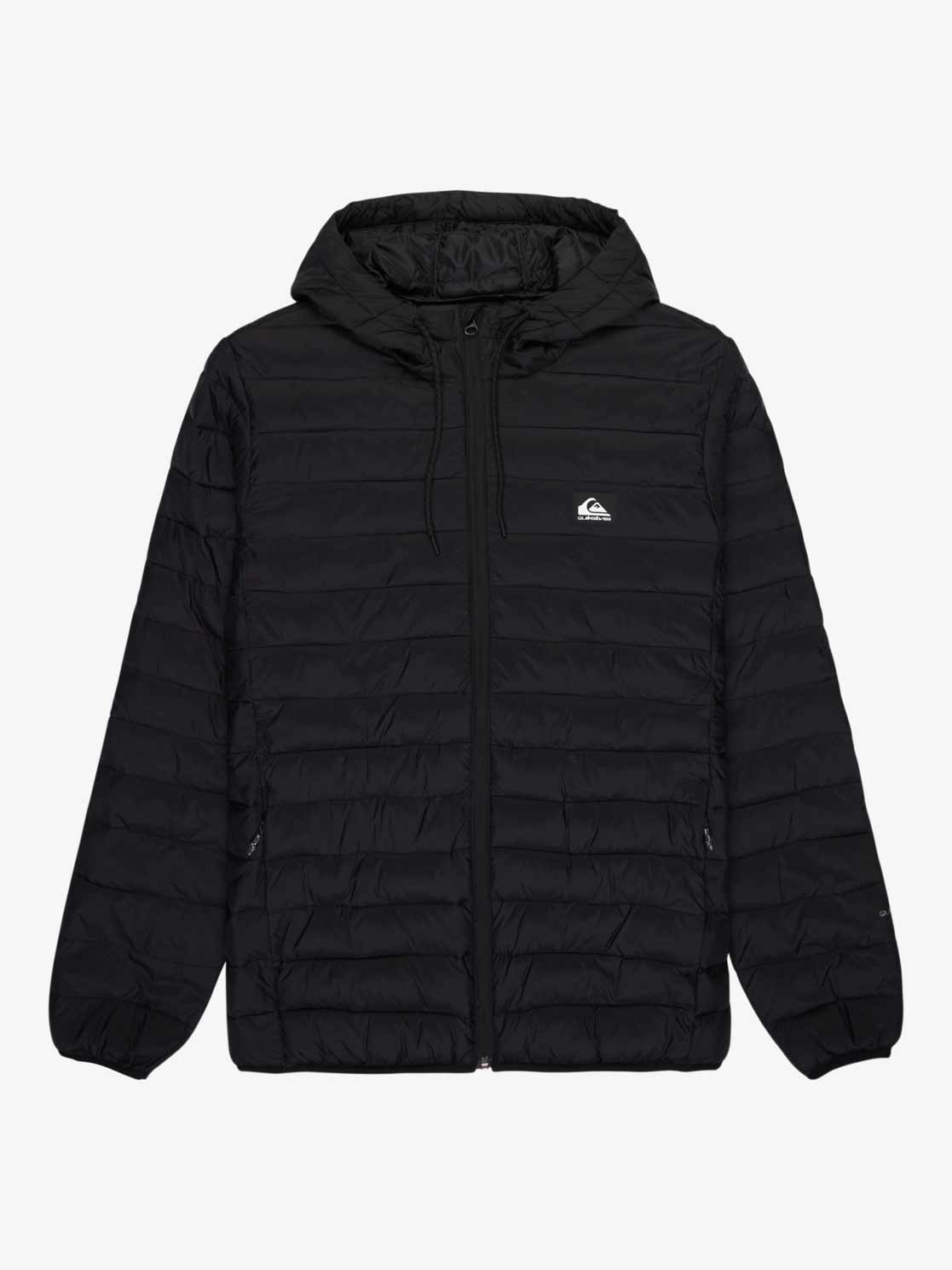 QUIKSILVER Яке SCALY HOOD