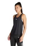 ADIDAS PERFORMANCE Потник Train Essentials Minimal Branding Racerback