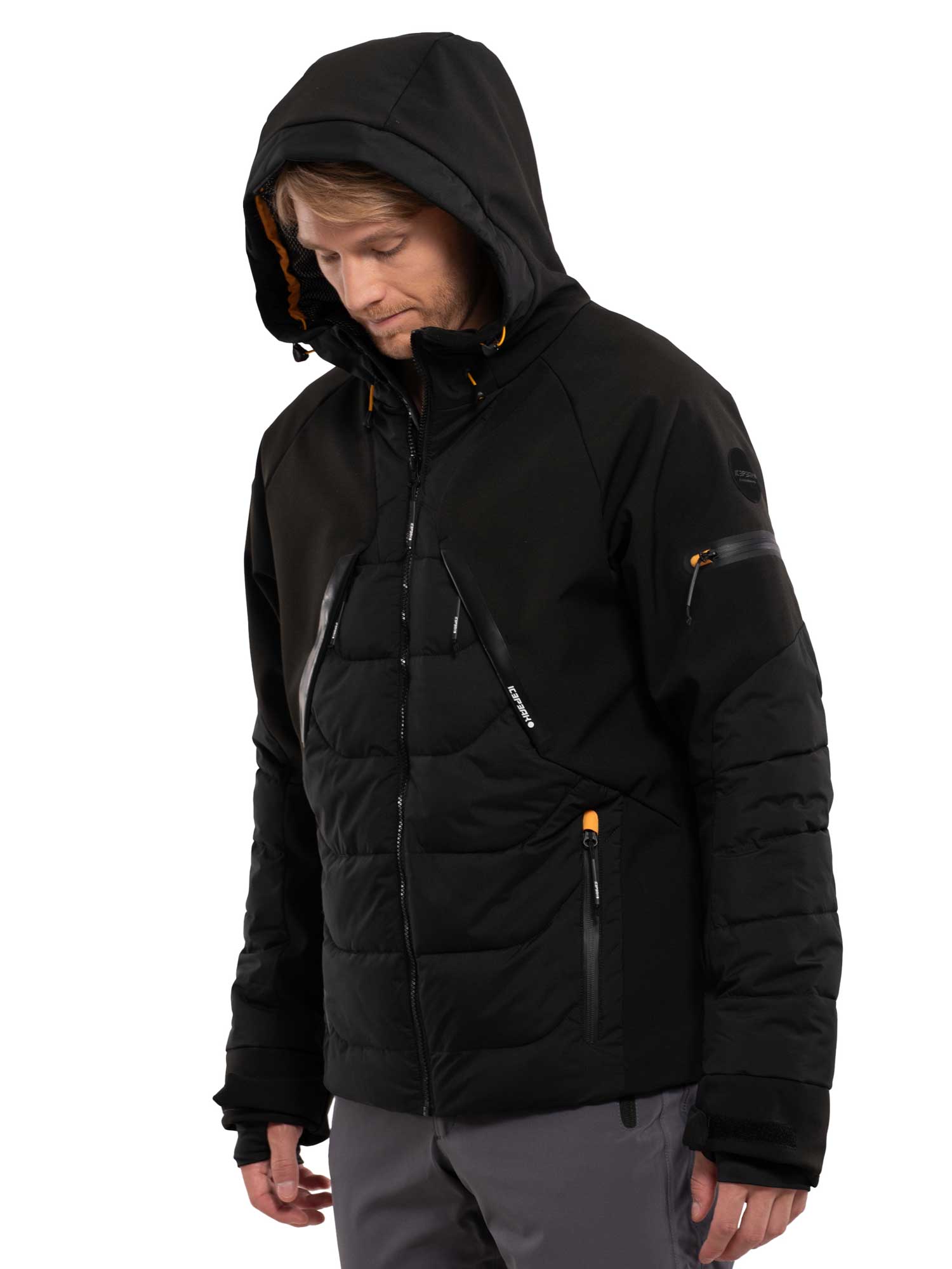 ICEPEAK Ски яке EBERN