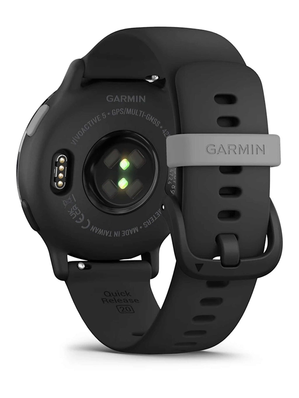 GARMIN GPS Смарт часовник Vivoactive 5 WiFi