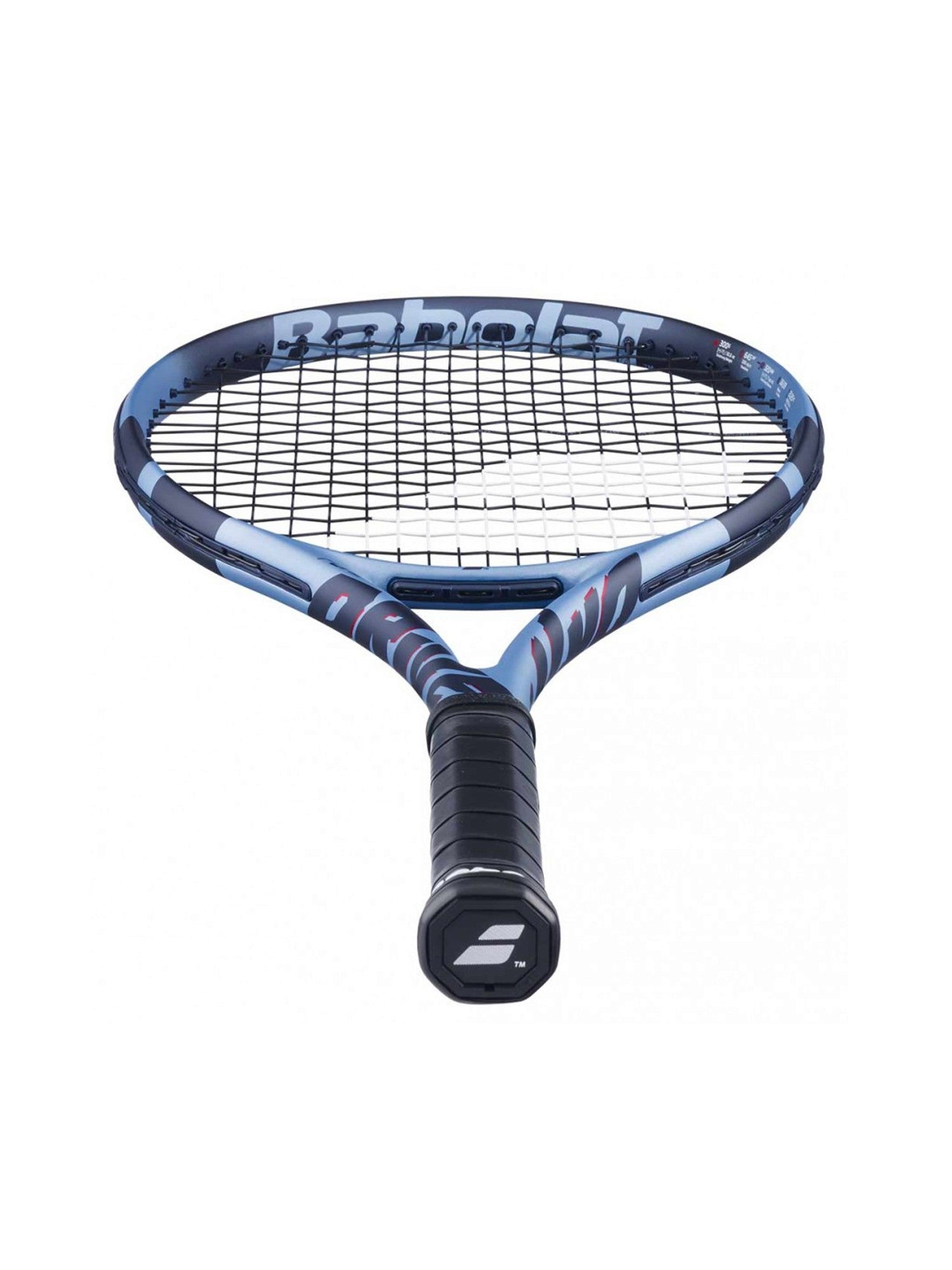 BABOLAT Тенис ракета PURE DRIVE JUNIOR 25 - наплетена