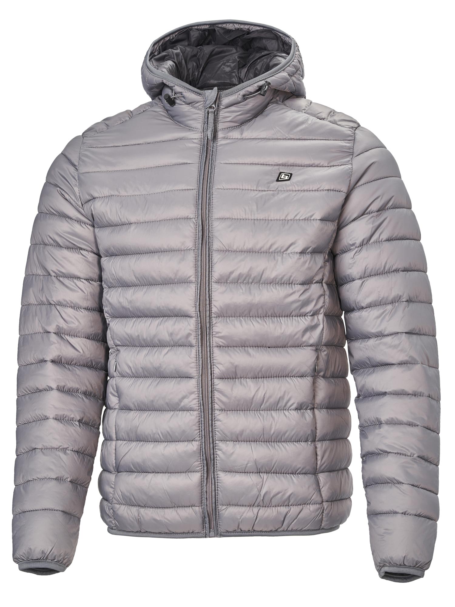 BLEND Яке BHROMSEY Hood