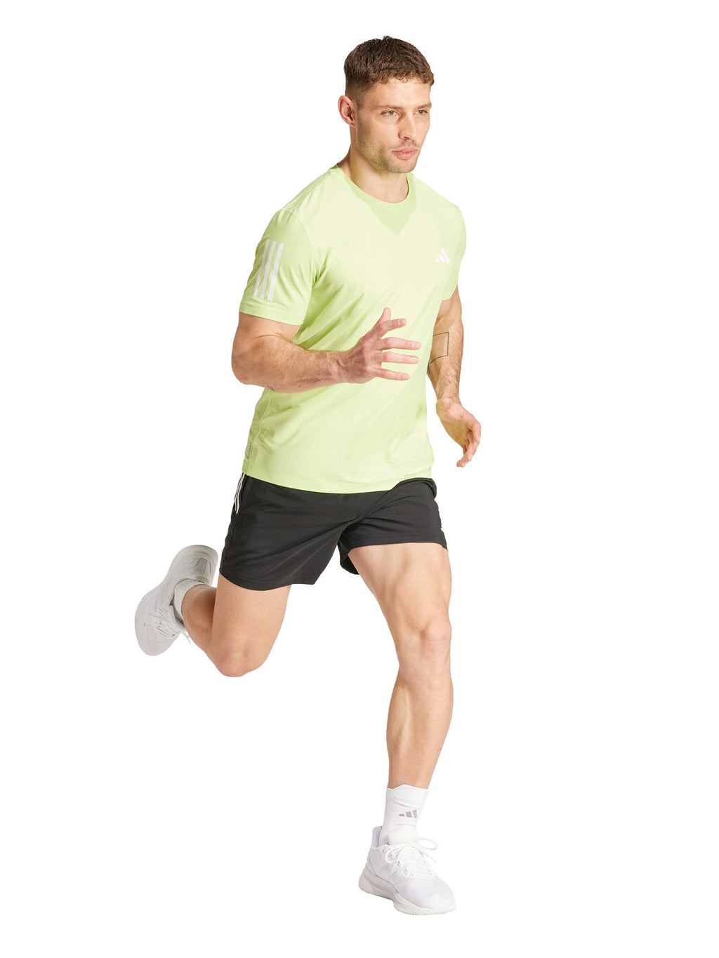 ADIDAS PERFORMANCE Тениска Own The Run T-Shirt