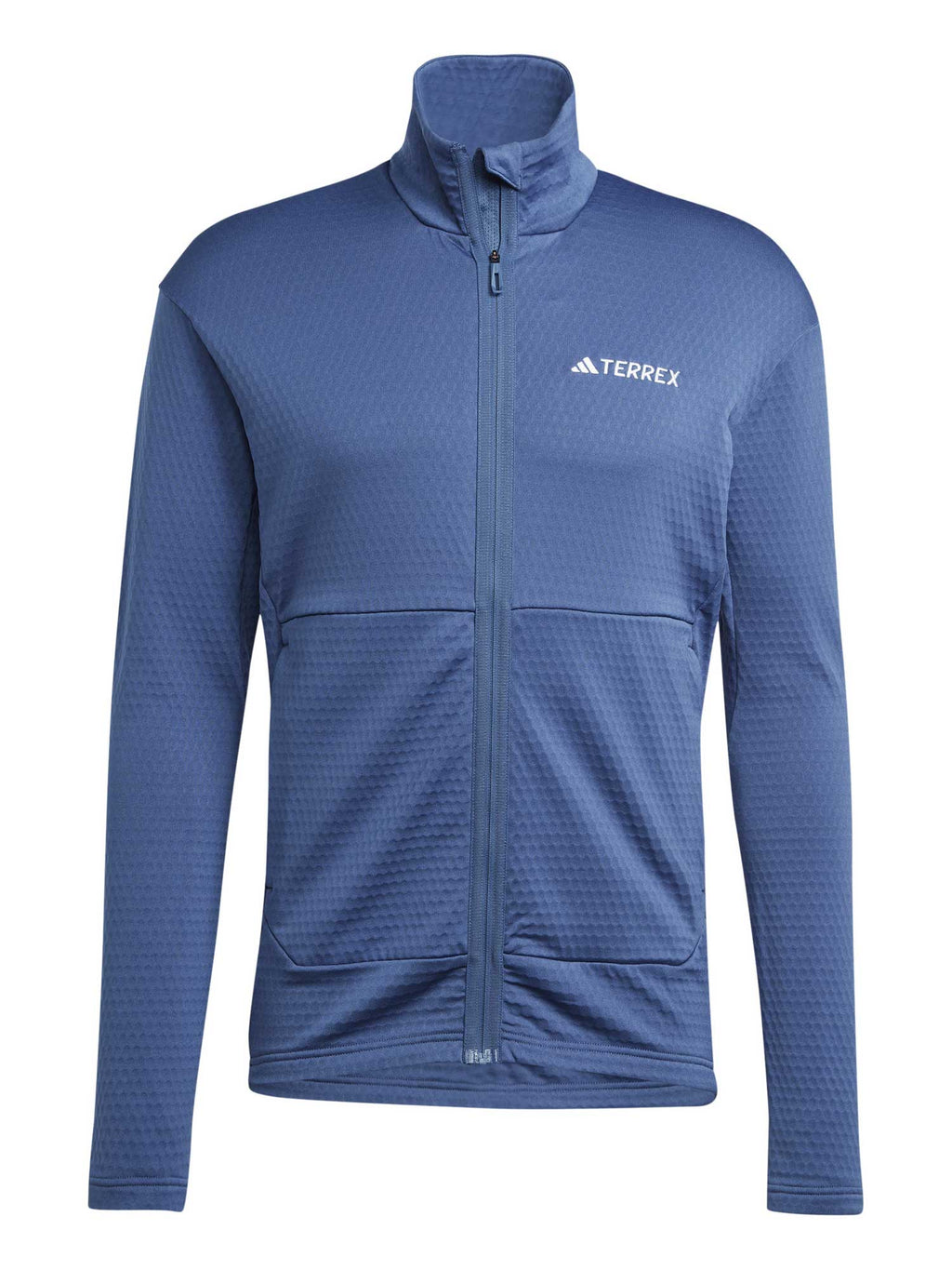 ADIDAS PERFORMANCE Спортно горнище Terrex Multi Light Fleece