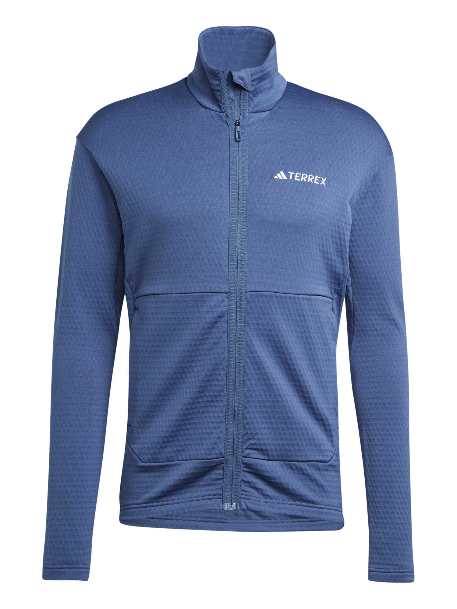 ADIDAS PERFORMANCE Спортно горнище Terrex Multi Light Fleece