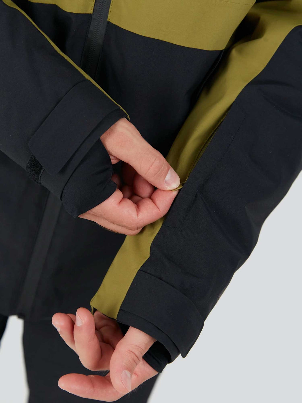 FUNDANGO Ски яке Baily ECO Allmountain