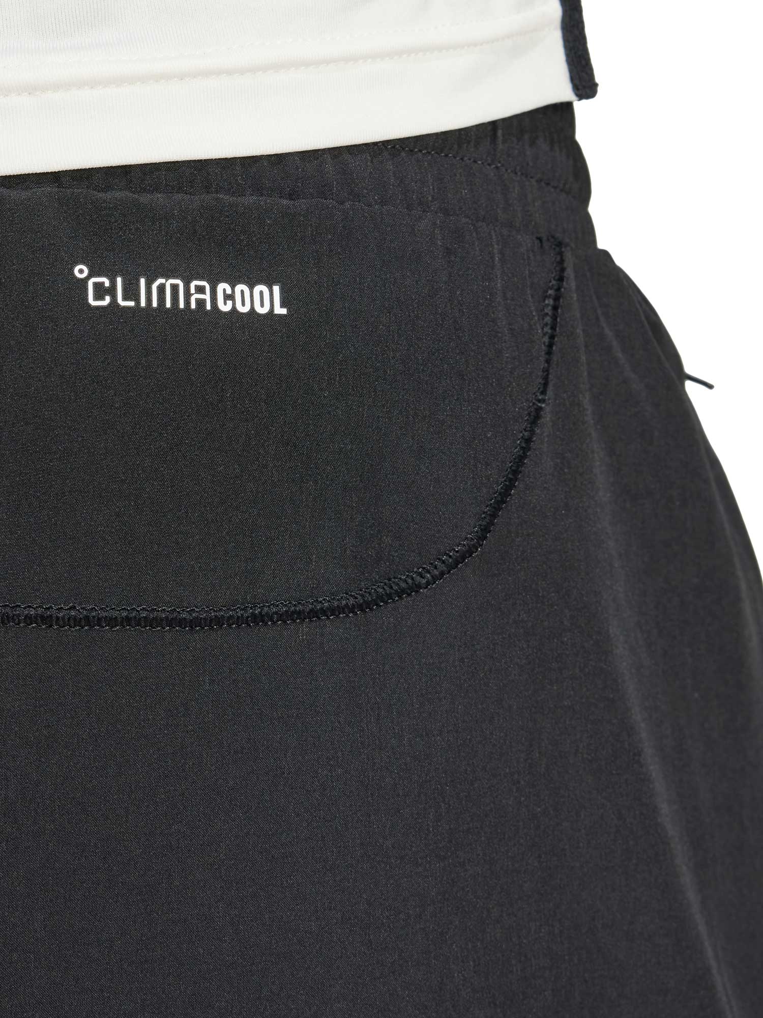 ADIDAS PERFORMANCE Къси панталони Icon 3-Stripes Shorts