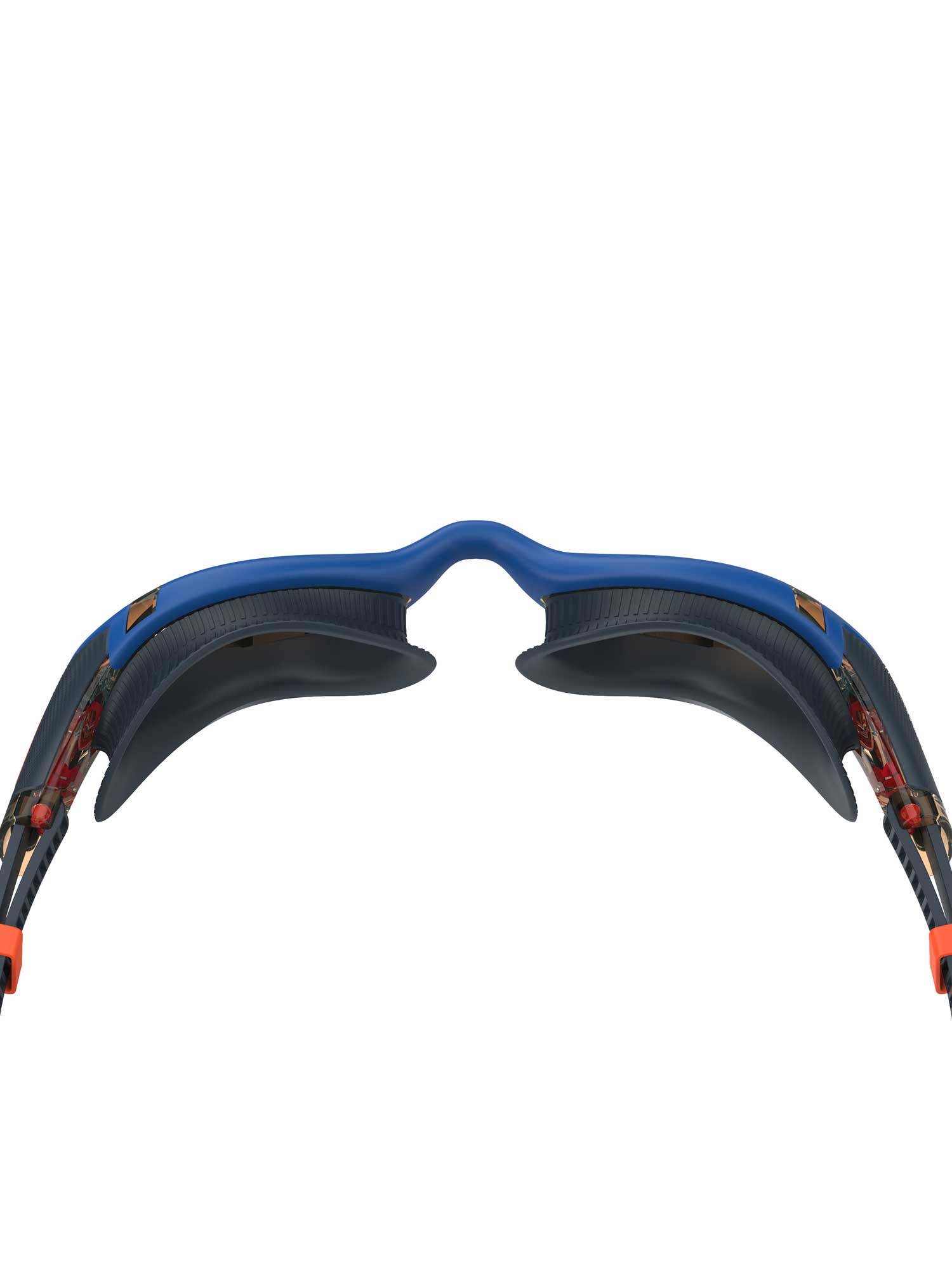SPEEDO Плувни очила BIOFUSE 2.0