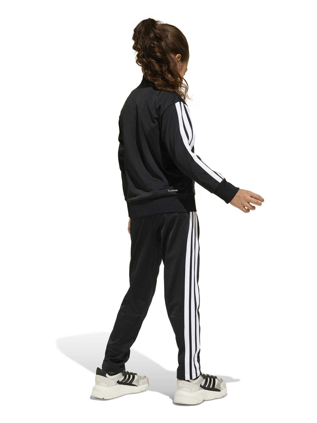 ADIDAS SPORTSWEAR Спортен екип Seasonal Essentials Tiberio 3-Stripes