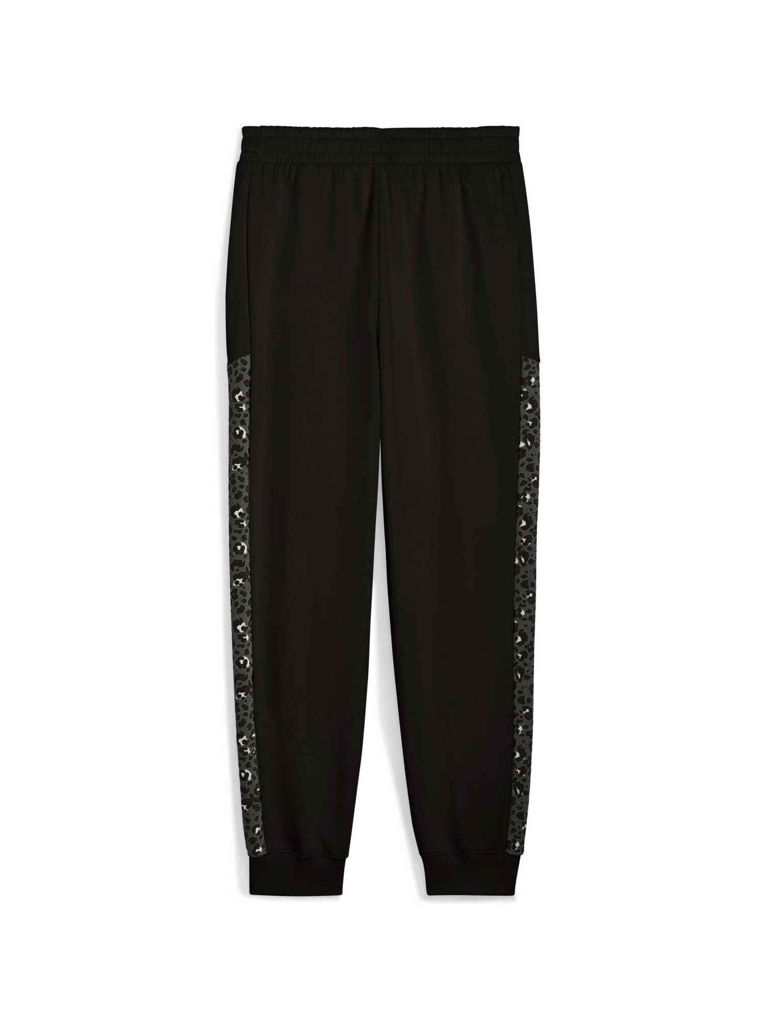 PUMA Спортно долнище ESS GRAPHIC Animal Comfort