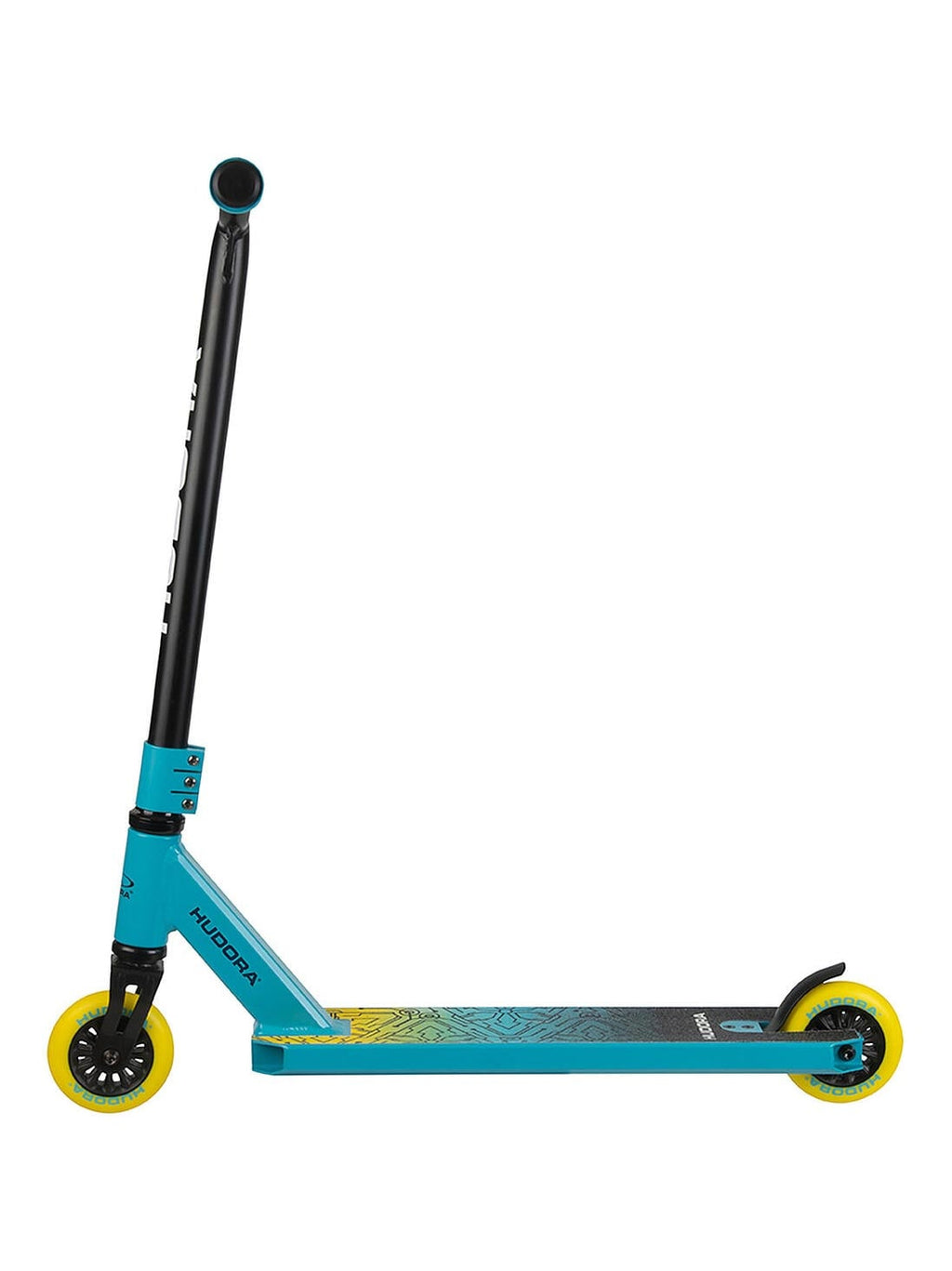HUDORA Тротинетка за трикове Kids