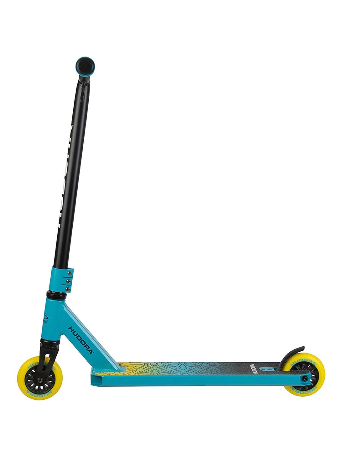 HUDORA Тротинетка за трикове Kids