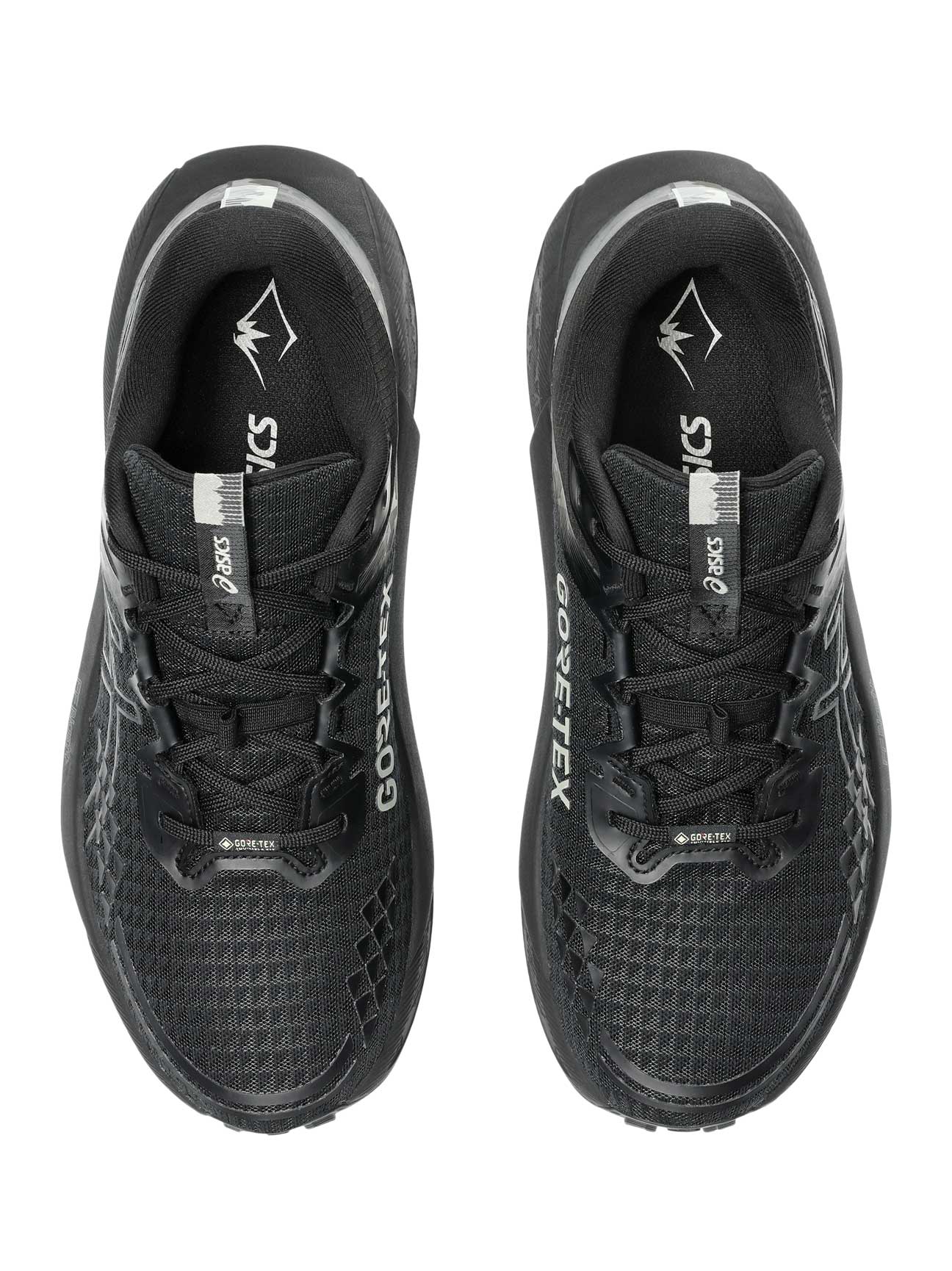 ASICS Обувки TRABUCO 13 GTX