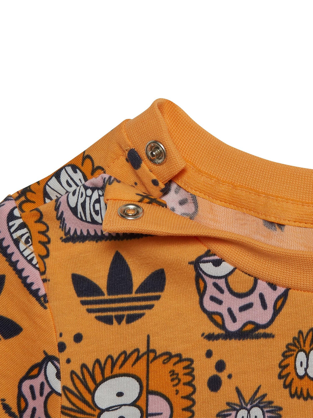 ADIDAS ORIGINALS Тениска Kevin Lyons