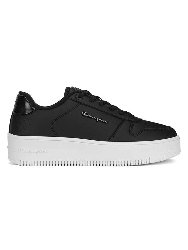 CHAMPION Обувки REBOUND PLAT CHROMO
