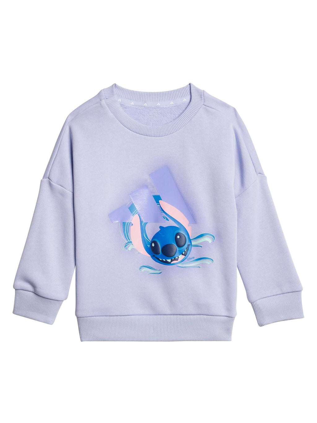 ADIDAS SPORTSWEAR Спортен екип x Disney Lilo and Stitch Joggers Kids
