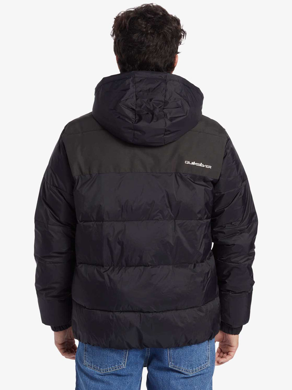 QUIKSILVER Яке WOLFS SHOULDER LS