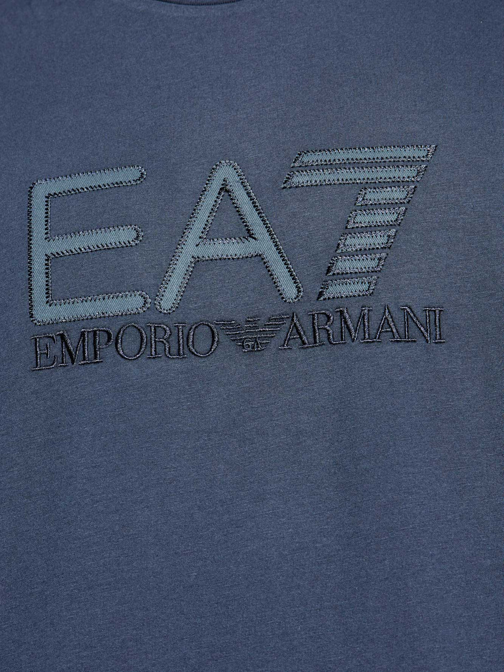EA7 Emporio Armani Тениска TRAIN VISIBILITY M TEE SS CO
