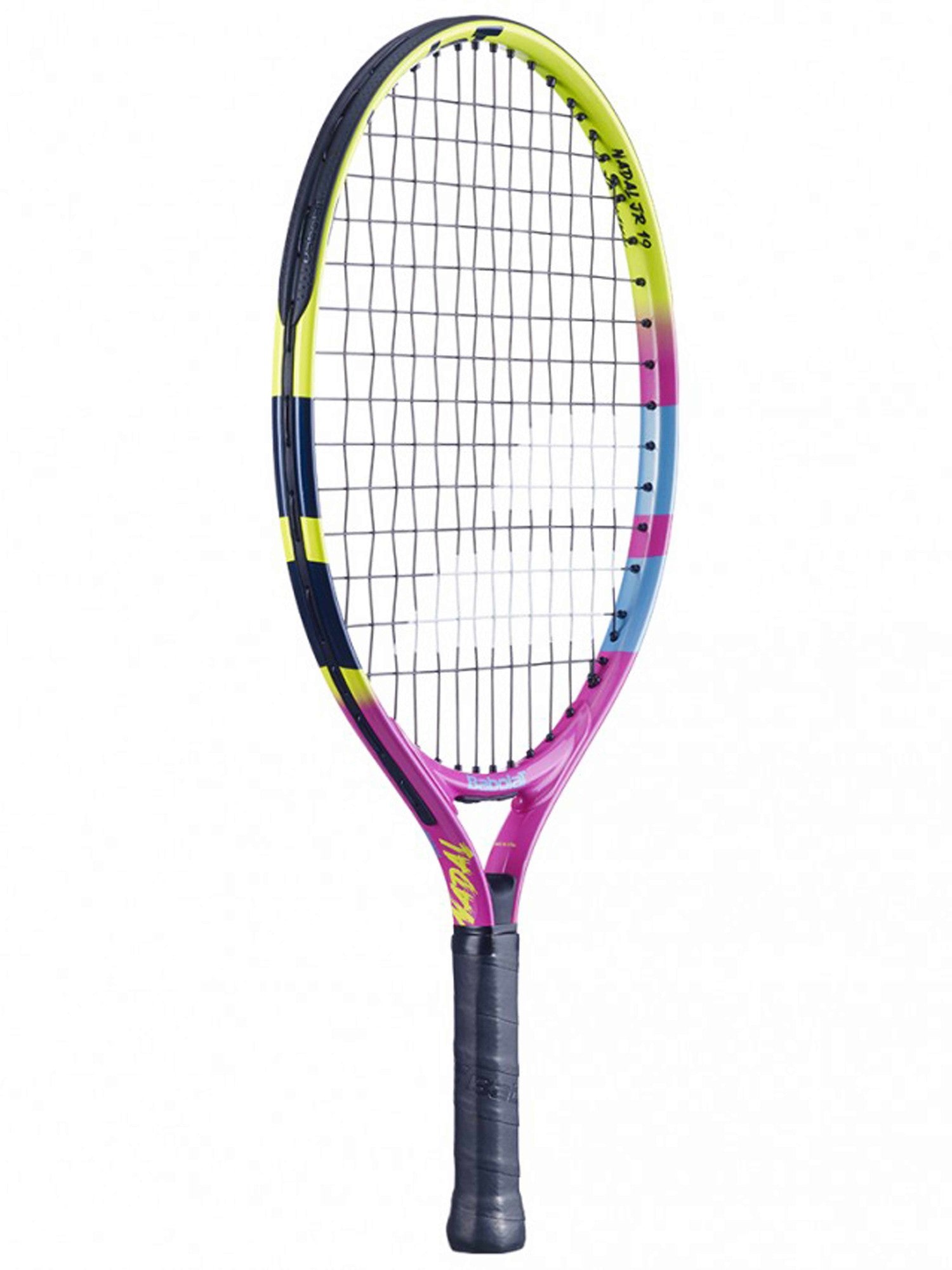 BABOLAT Тенис ракета NADAL JUNIOR 19 - наплетена