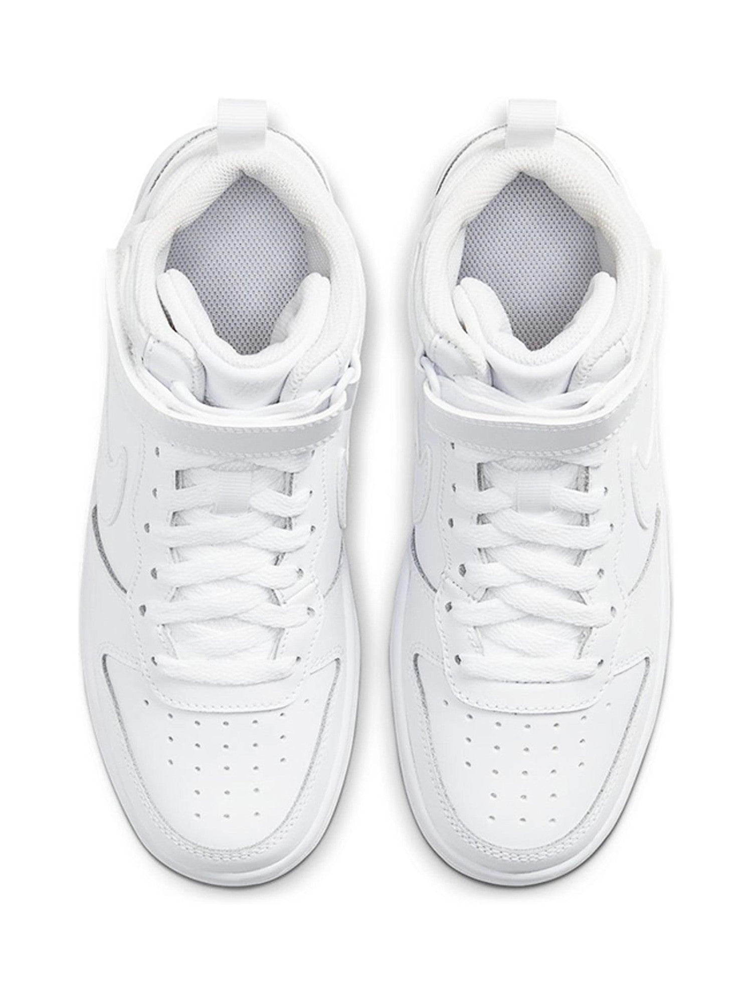 NIKE Обувки COURT BOROUGH MID 2 (GS)