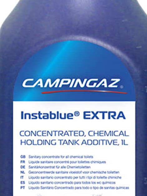 CAMPINGAZ Препарат за химическа тоалетна INSTАBLUE 1L
