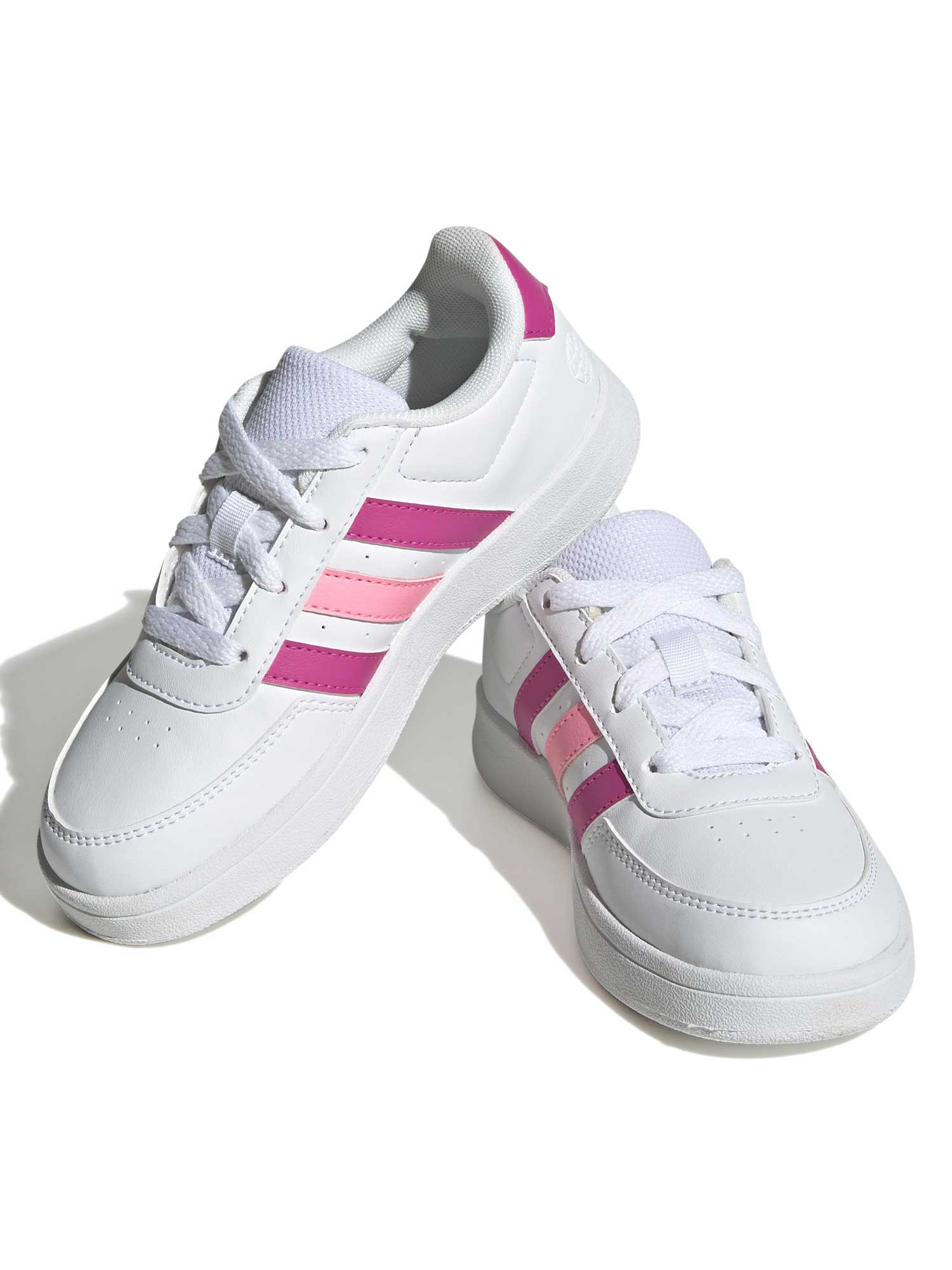 ADIDAS SPORTSWEAR Обувки Breaknet Lifestyle Court Lace