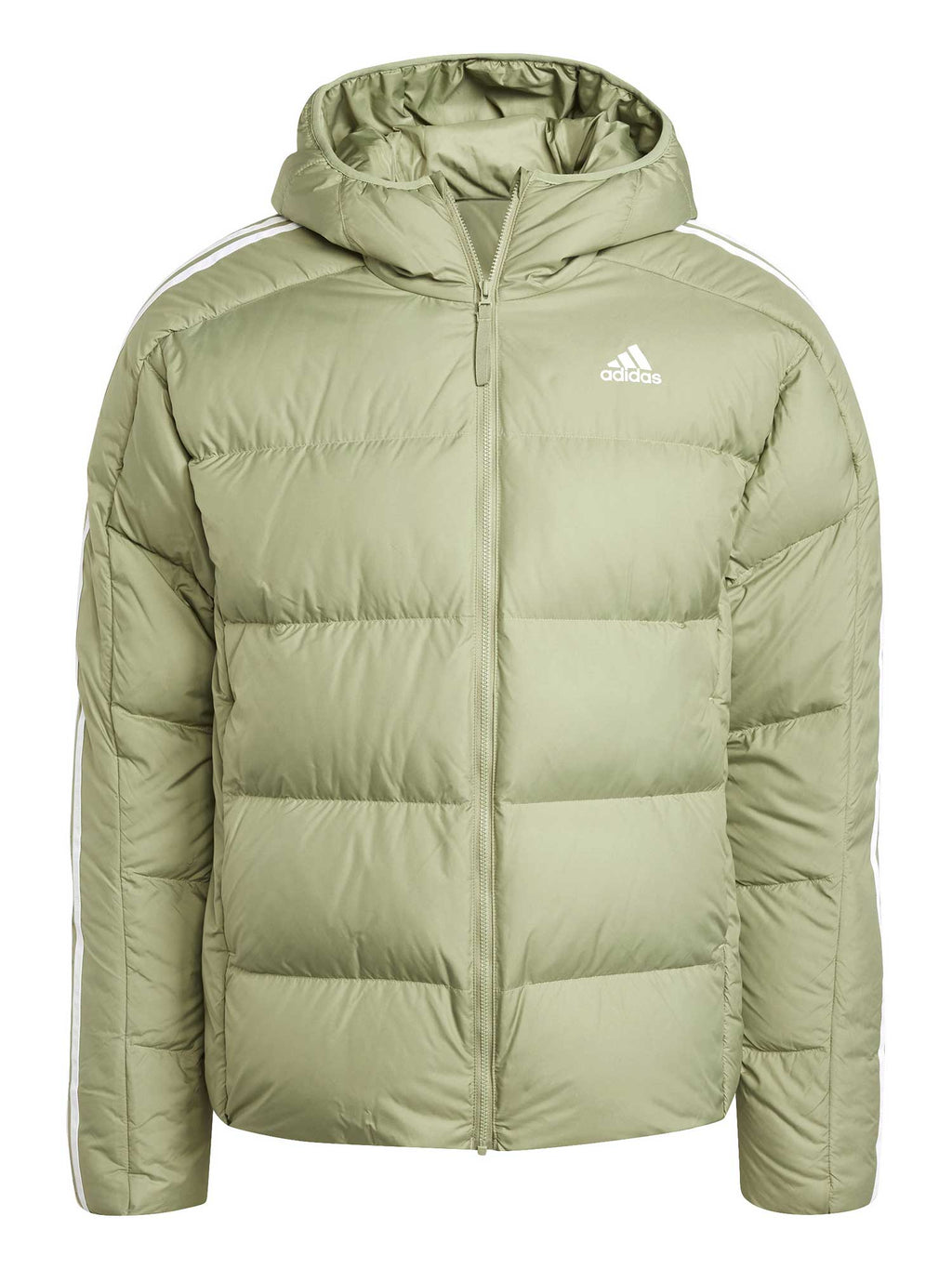 ADIDAS SPORTSWEAR Яке Essentials Midweight Down Hooded Jacket
